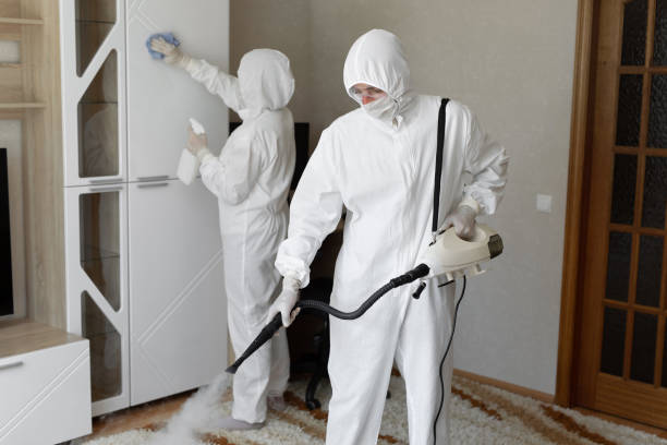 Affordable Unattended Death Cleanup solutions in Briggsdale, CO
